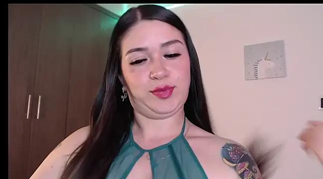 Steeffy_ks from StripChat is Freechat