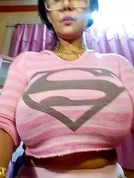 sweetieme from StripChat is Group