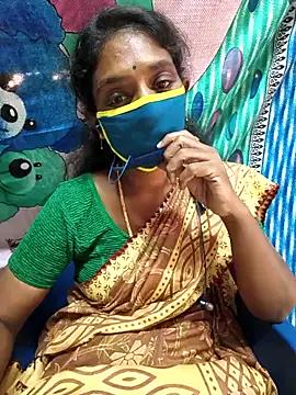 Tamil--Rani webcams show profile image 