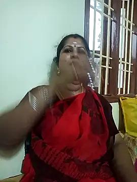 tamil-aaruthra from StripChat is Freechat