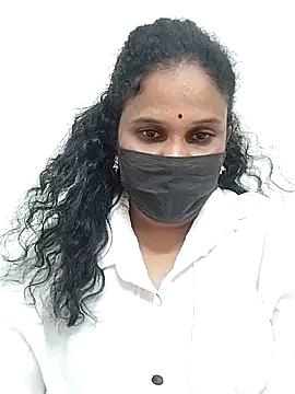 Tamil_Aathira webcams show profile image 