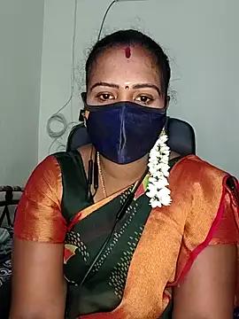 Tamil_angel_ from StripChat is Freechat