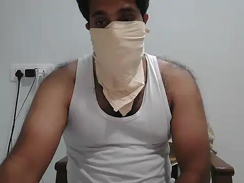 Tamil_Kishore_28 webcams show profile image 