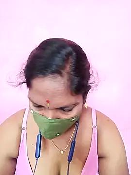 Tamil_queensexy performants stats from StripChat