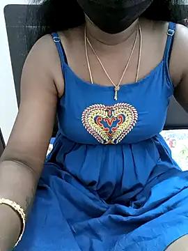 Tamil_Vishalini from StripChat is Freechat