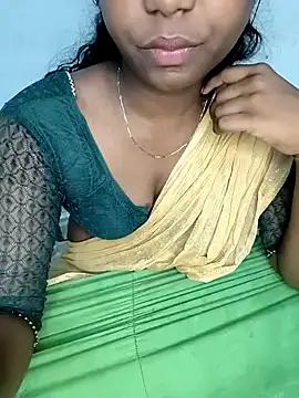 tamilachi4u from StripChat is Freechat