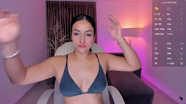 tanyaa_cox from StripChat is Freechat