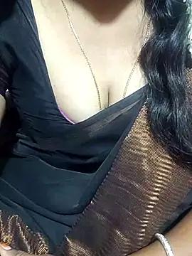 telugu-mahita from StripChat is Freechat