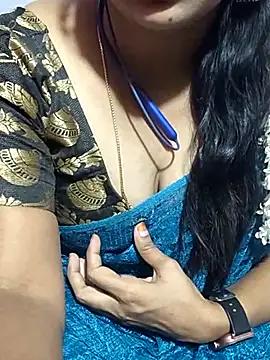 telugu-mahita from StripChat is Freechat