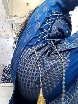 TeluguHarika20 webcams show profile image 