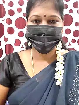 Thamarai webcams show profile image 