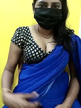 Thamarai28 from StripChat is Freechat