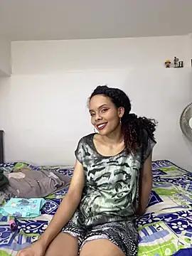 TheKing6ix9ine69 from StripChat is Freechat