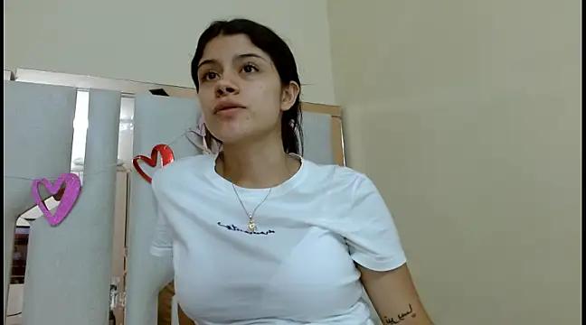 TifanyChill from StripChat is Freechat