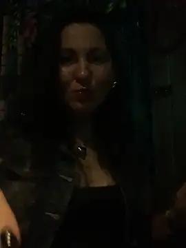 Tina_Moretti from StripChat is Freechat