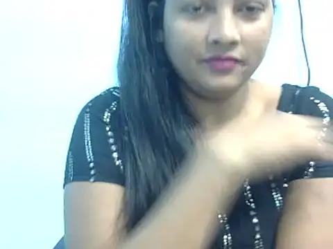 tripti2 from StripChat is Freechat