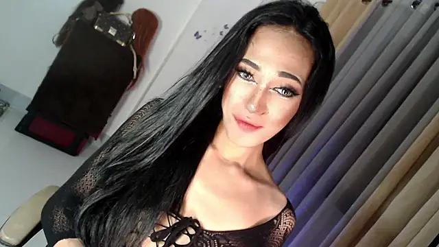 Ts-Glamourosa from StripChat is Freechat