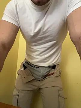 TurkishFuckerBoy from StripChat is Freechat