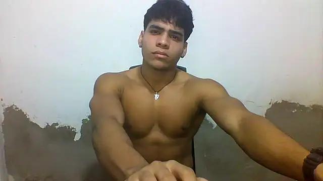 Tyler_Gold23 from StripChat is Freechat