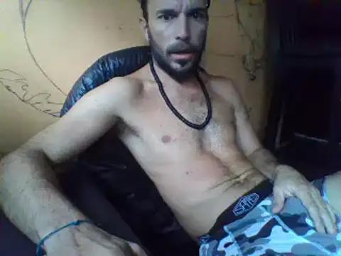 tylerdurden_89 from StripChat is Freechat