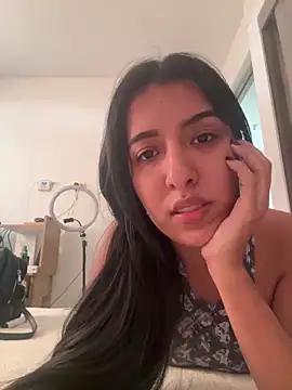 Valeryy_Gomez webcams show profile image 