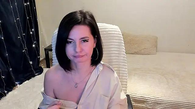 Vally_love from StripChat is Freechat