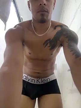 vincen_jose from StripChat is Freechat