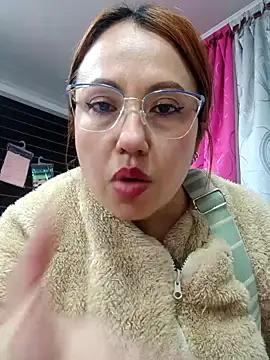 VIOLETA-25_ from StripChat is Freechat