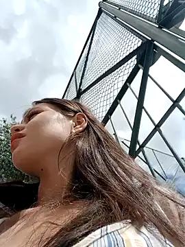 Violeta_12- from StripChat is Freechat