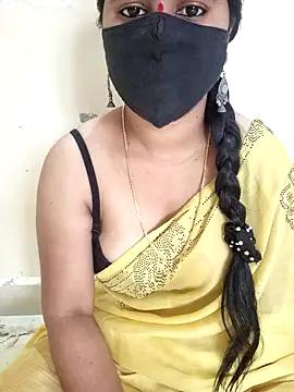 vishnavi_hot_telugu from StripChat is Freechat