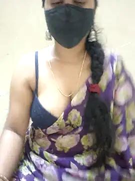 vishnavi_hot_telugu from StripChat is Freechat