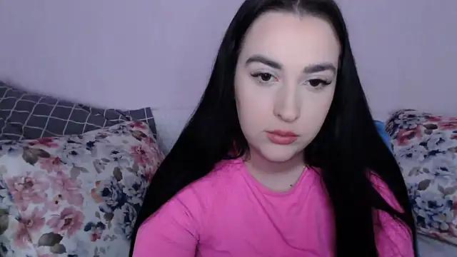 vitalina_freedom from StripChat is Freechat