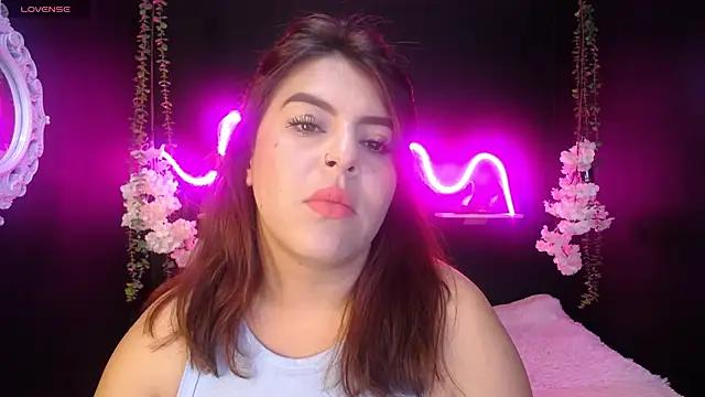 wetdesire_ from StripChat is Freechat