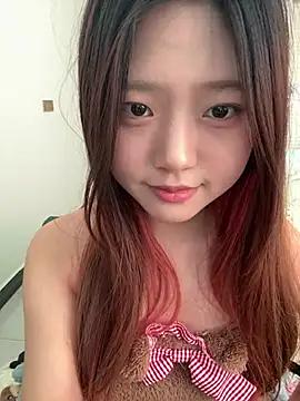 xiaomimi985 from StripChat is Freechat