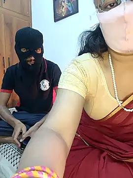 Photos of Yash-anamika from StripChat is Group