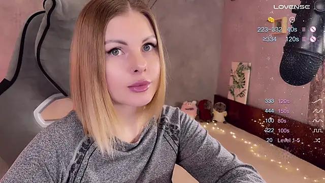 Your_Sweet_Lilu webcams show profile image 