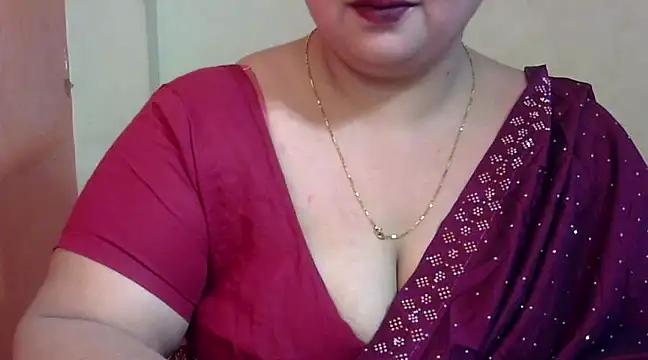 yourhasina from StripChat is Freechat