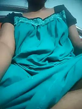 yoursivangi54 from StripChat is Freechat