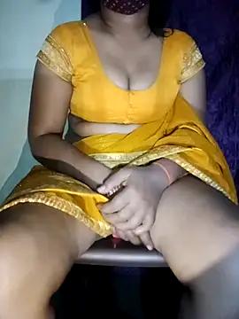 YUKTAPOWER from StripChat is Freechat